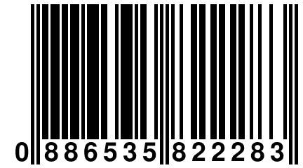 0 886535 822283