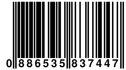 0 886535 837447