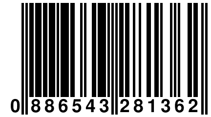 0 886543 281362