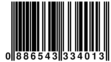 0 886543 334013