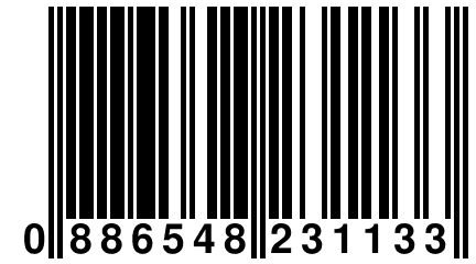 0 886548 231133