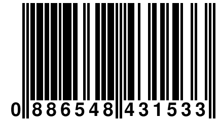 0 886548 431533