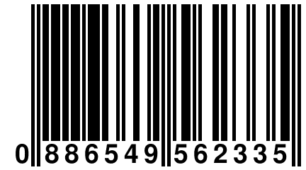 0 886549 562335