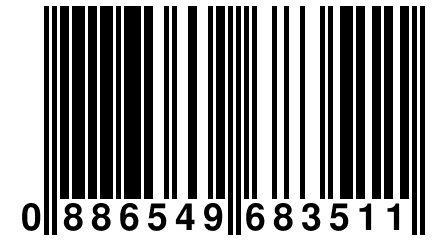 0 886549 683511