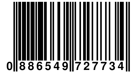 0 886549 727734