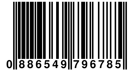 0 886549 796785