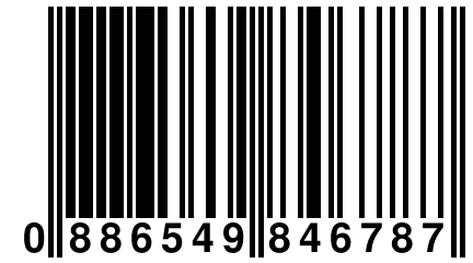 0 886549 846787