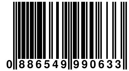 0 886549 990633