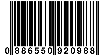 0 886550 920988