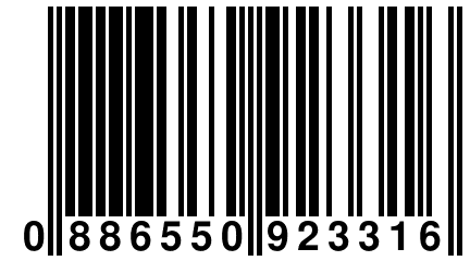 0 886550 923316