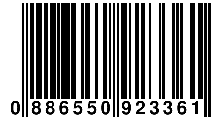 0 886550 923361