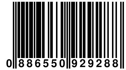 0 886550 929288