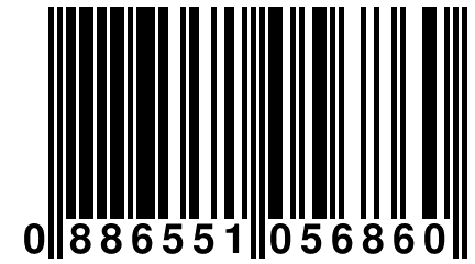 0 886551 056860