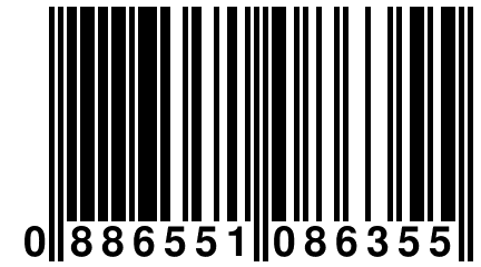 0 886551 086355