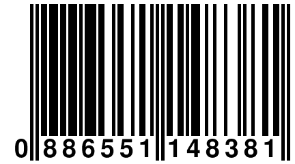 0 886551 148381