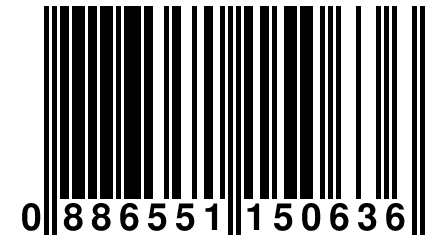 0 886551 150636