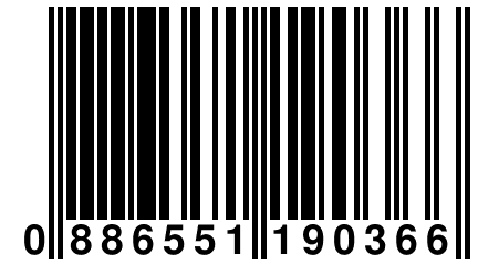 0 886551 190366