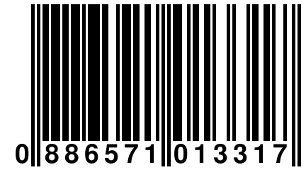 0 886571 013317