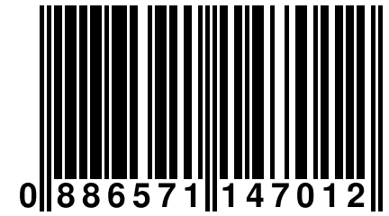 0 886571 147012