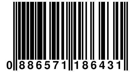 0 886571 186431