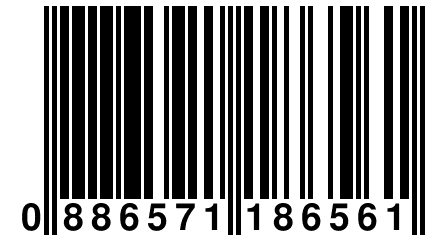 0 886571 186561