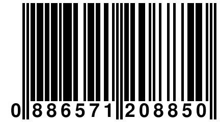 0 886571 208850