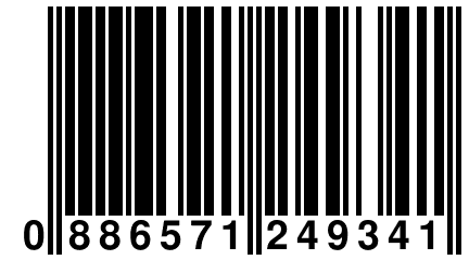 0 886571 249341