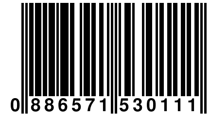 0 886571 530111