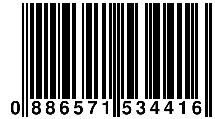 0 886571 534416