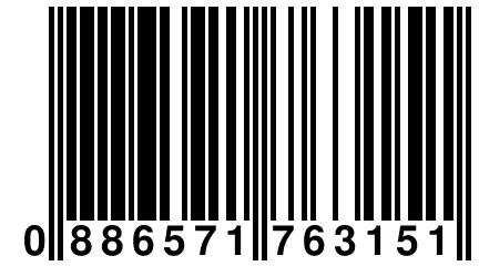 0 886571 763151