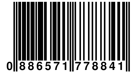 0 886571 778841