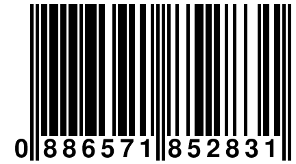 0 886571 852831