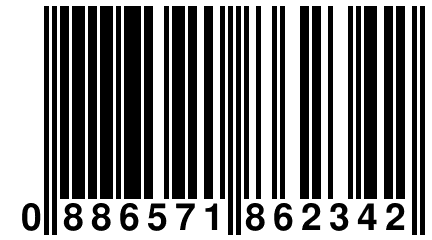 0 886571 862342