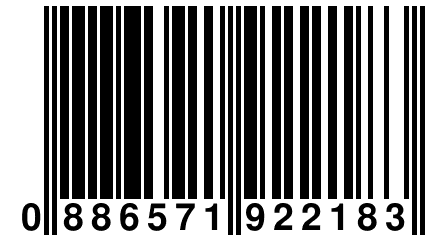 0 886571 922183