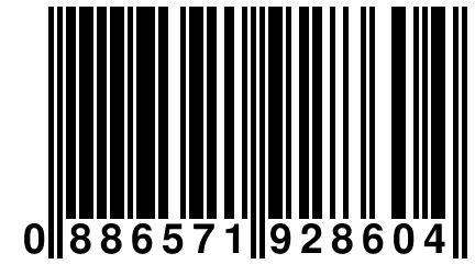 0 886571 928604