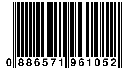 0 886571 961052