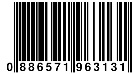 0 886571 963131