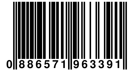 0 886571 963391