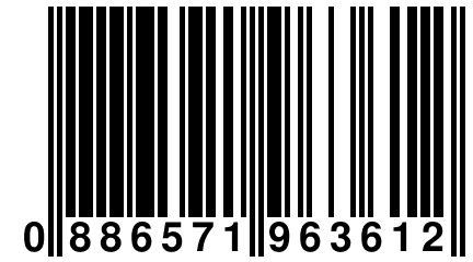 0 886571 963612