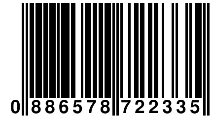 0 886578 722335