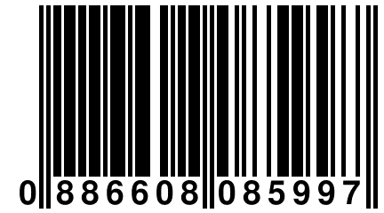 0 886608 085997