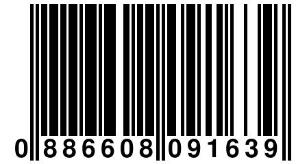 0 886608 091639