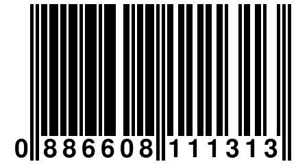 0 886608 111313