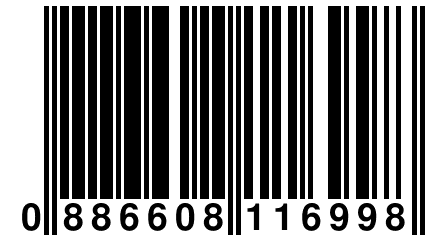 0 886608 116998