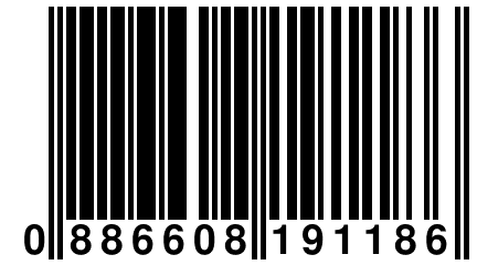 0 886608 191186