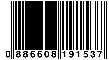 0 886608 191537