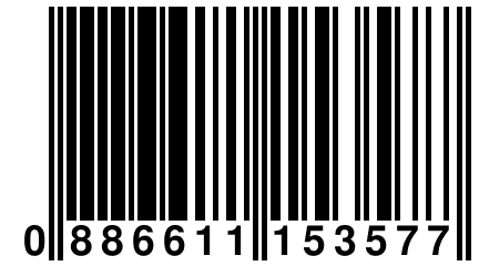 0 886611 153577