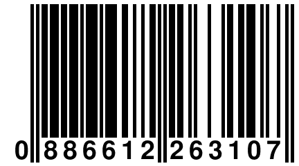 0 886612 263107