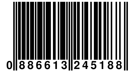 0 886613 245188