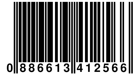 0 886613 412566